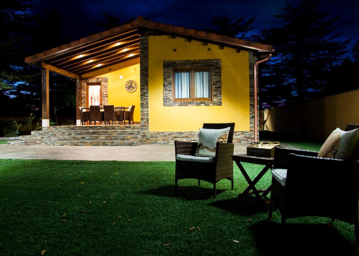 El Rincon De Guica Villa Teruel Exterior foto
