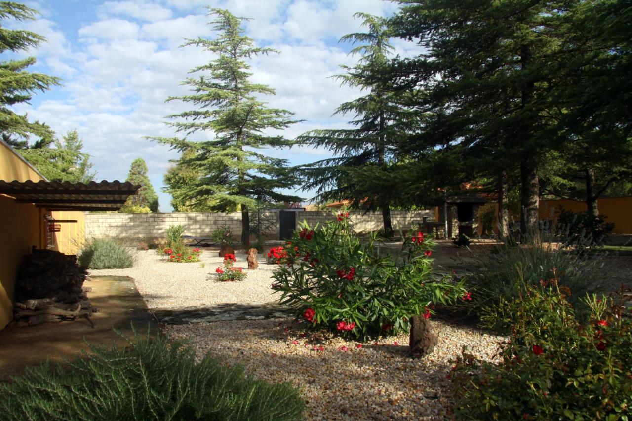 El Rincon De Guica Villa Teruel Exterior foto